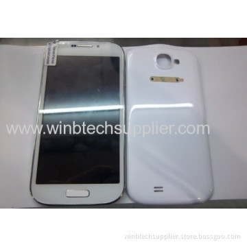 5inch Dual Sim C20 S4 9500 Unlocked Smart Phone Gsm Wcdma 